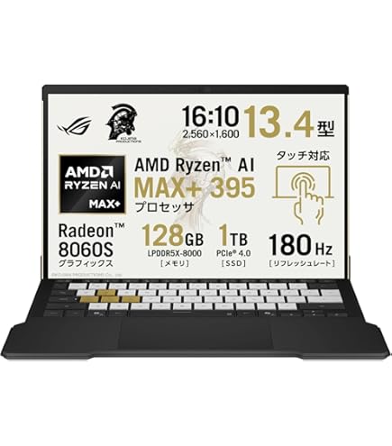 ASUS ノートパソコン Amazon.co.jp: ASUS ゲーミングノートパソコン ROG Mothership(Core i9